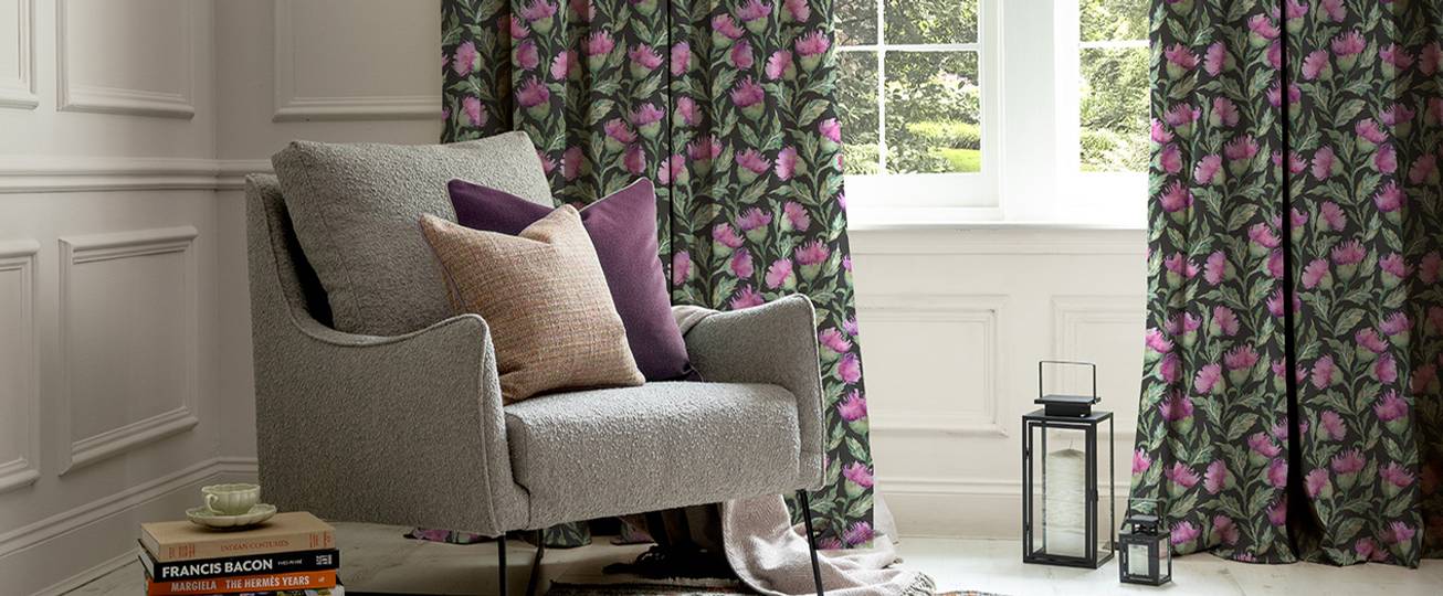 Ettrick Fabric