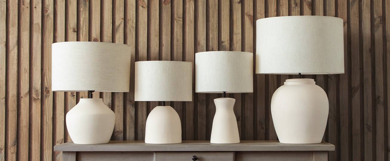 Lamp Bases