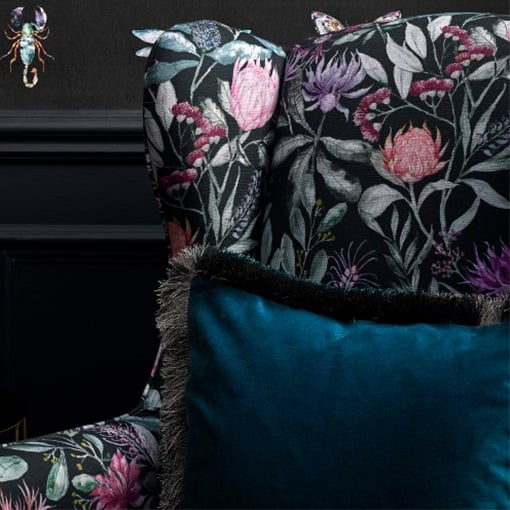 Furniture Maximalist