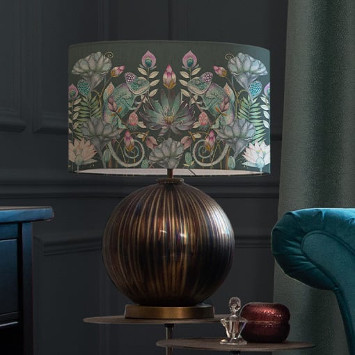 Lighting Maximalist