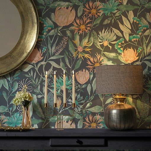 Wallpaper Maximalist