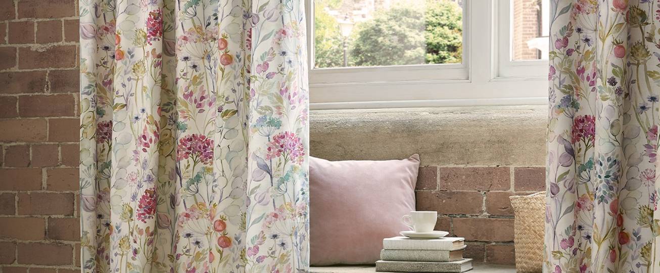Curtains