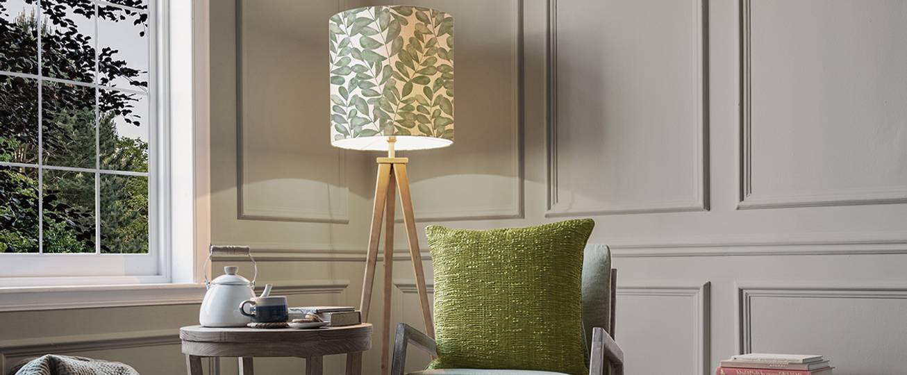 Floor Standing Lamps