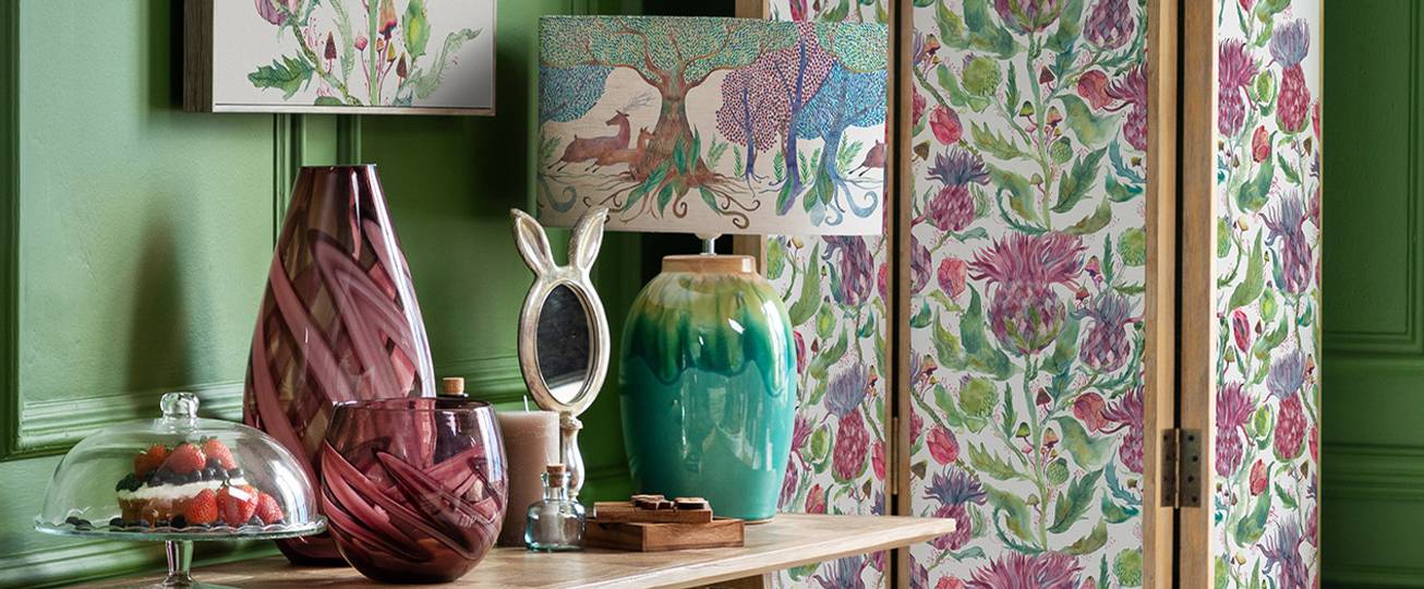 Home Accessories