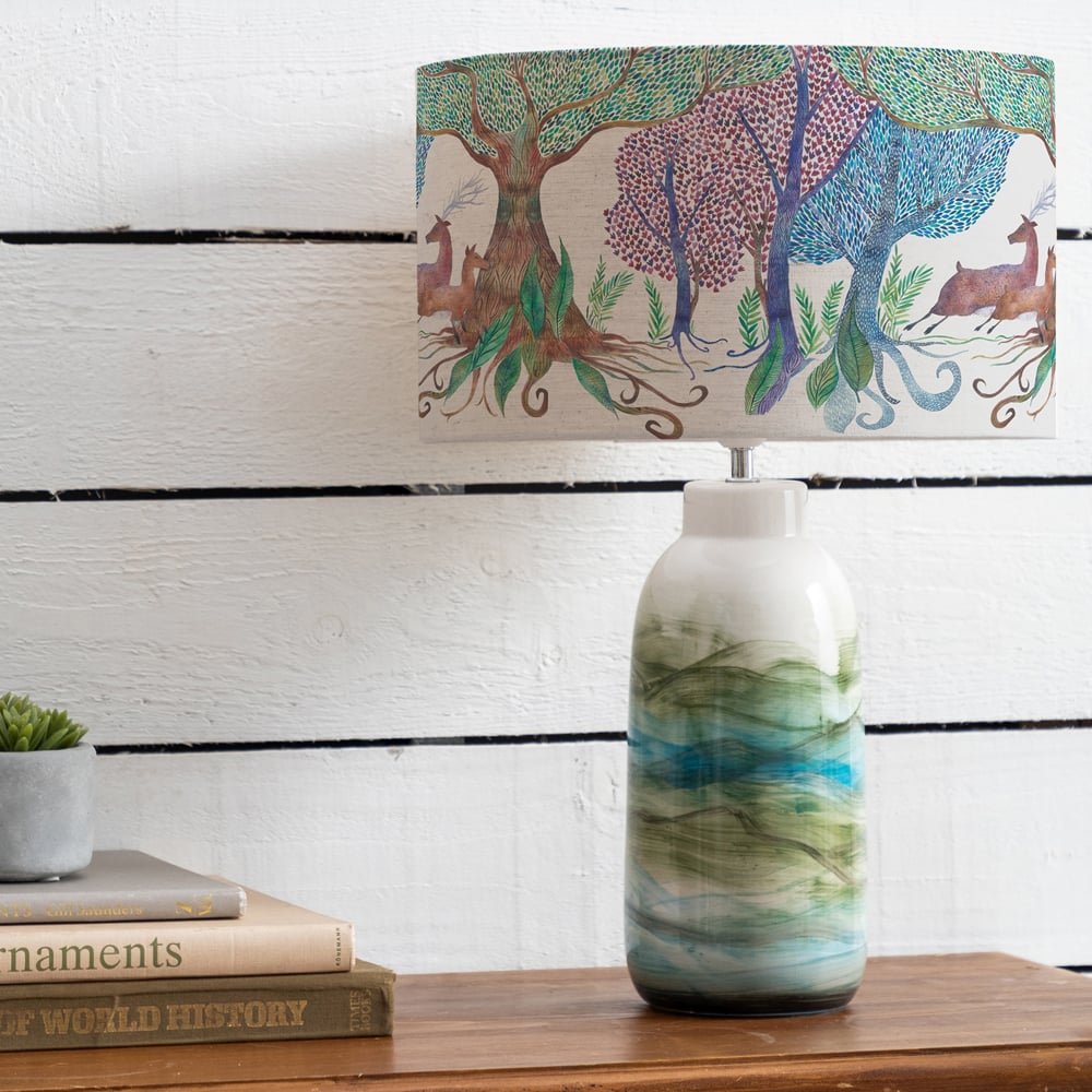 Table Lamps Lighting
