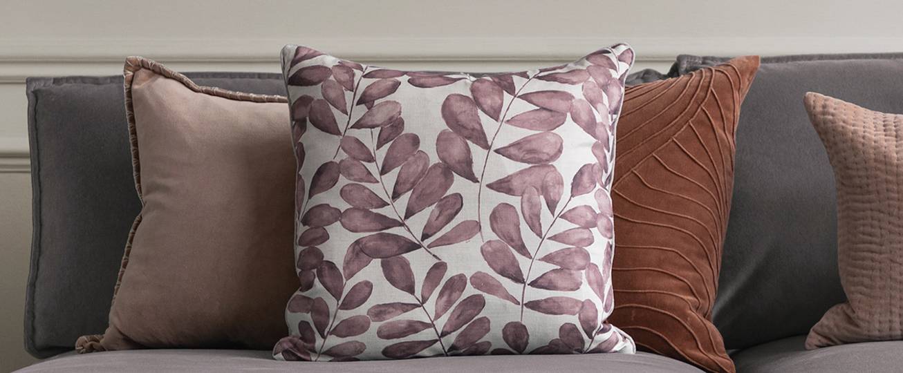 Printed Cushions