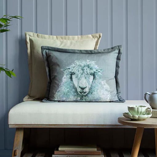 Animal Printed Cushions