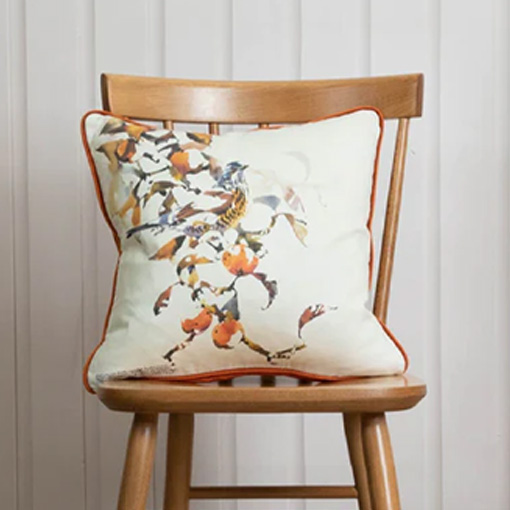 Country Printed Cushions