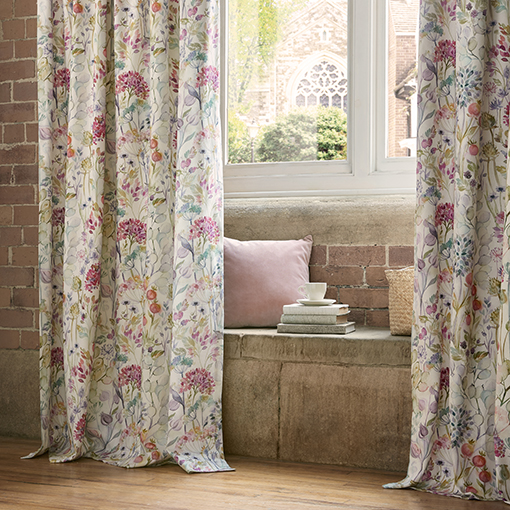 Curtains Voyage Outlet