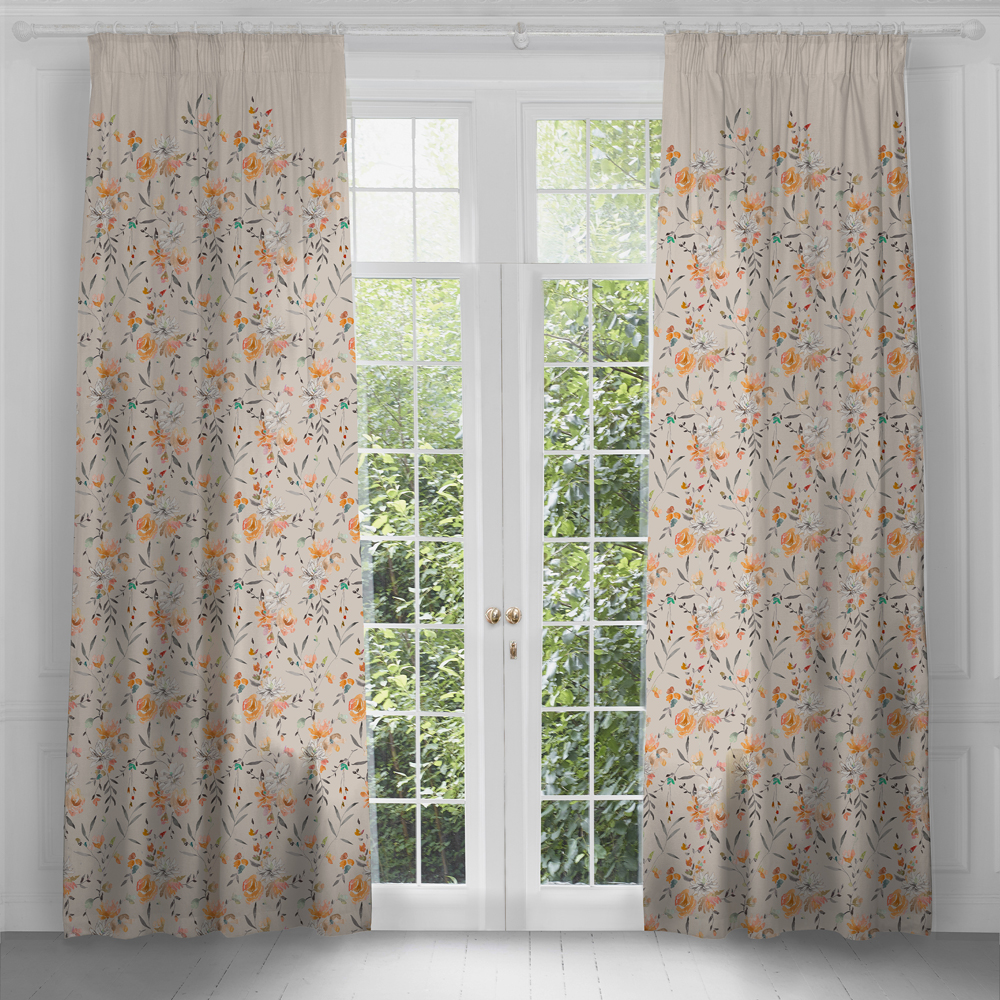 Curtains Voyage Outlet