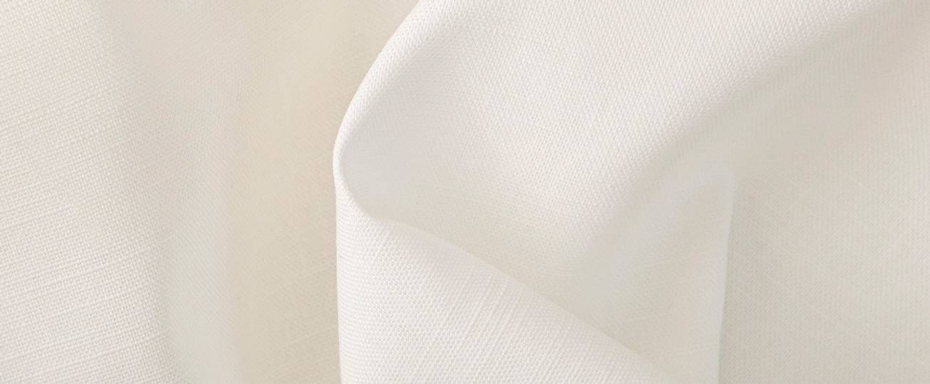 White Fabric