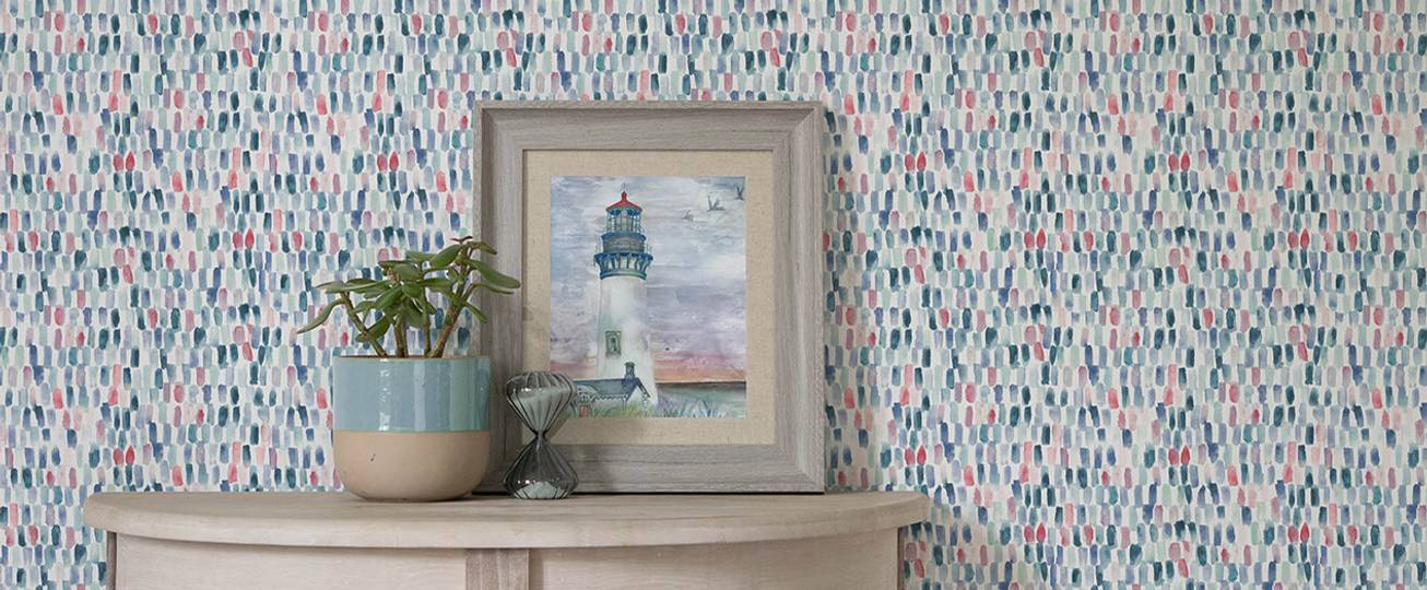 Bathroom Wallpaper | Wallpaper for Bathrooms – Voyage Maison