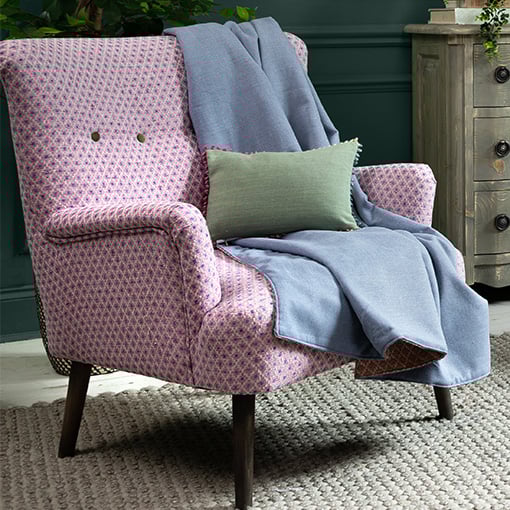 Country Accent Chairs