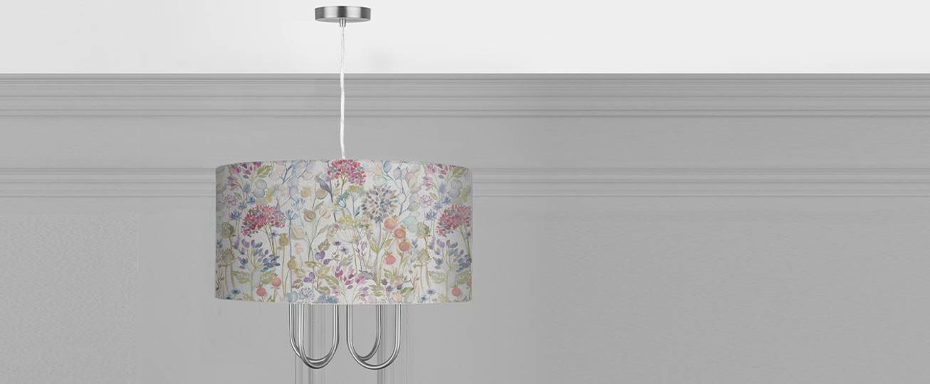 Ceiling Lights & Lamp Shades