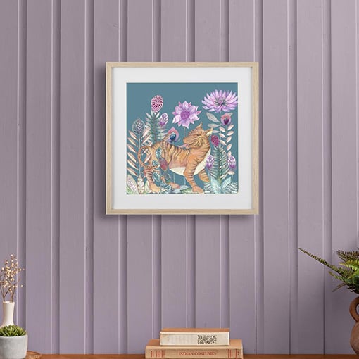 Animal Wall Art