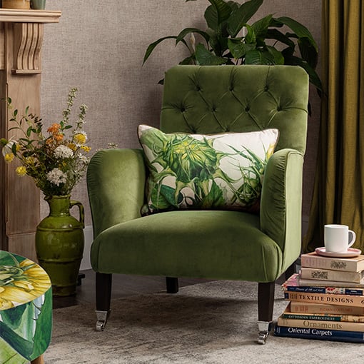Furniture Living Room