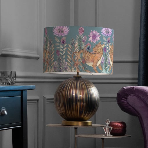 Table Lamps Bedroom