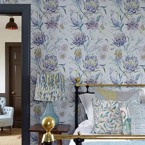 Wallpaper Bedroom