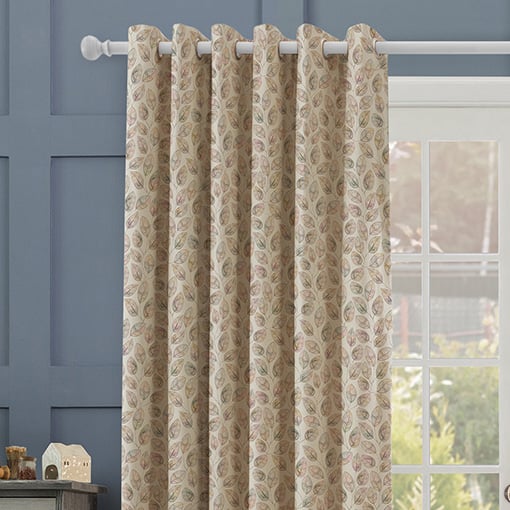 Country Made to Measure Curtains