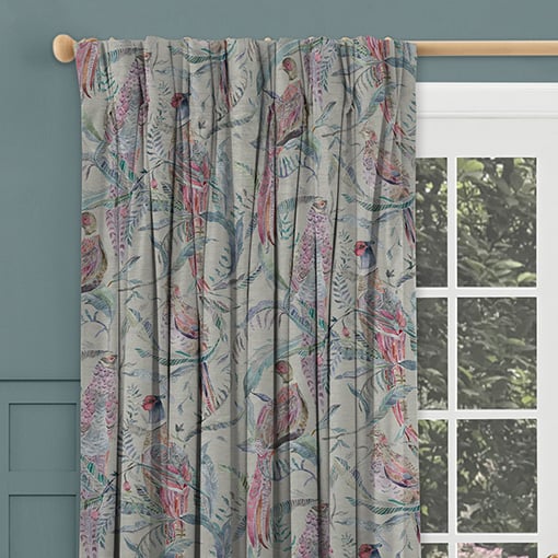 Animal Made to Measure Curtains