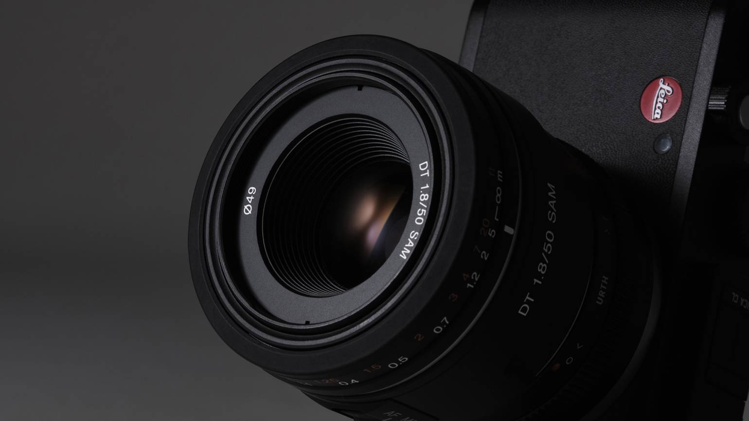 UV Filter