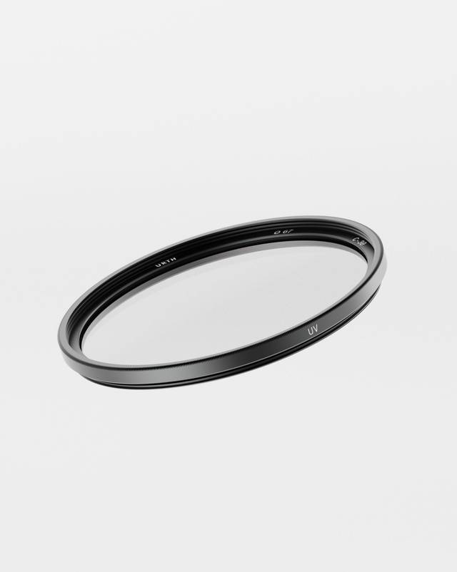UV Filter Pro
