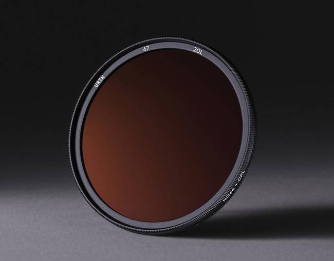 CPL + ND64 Filter Plus