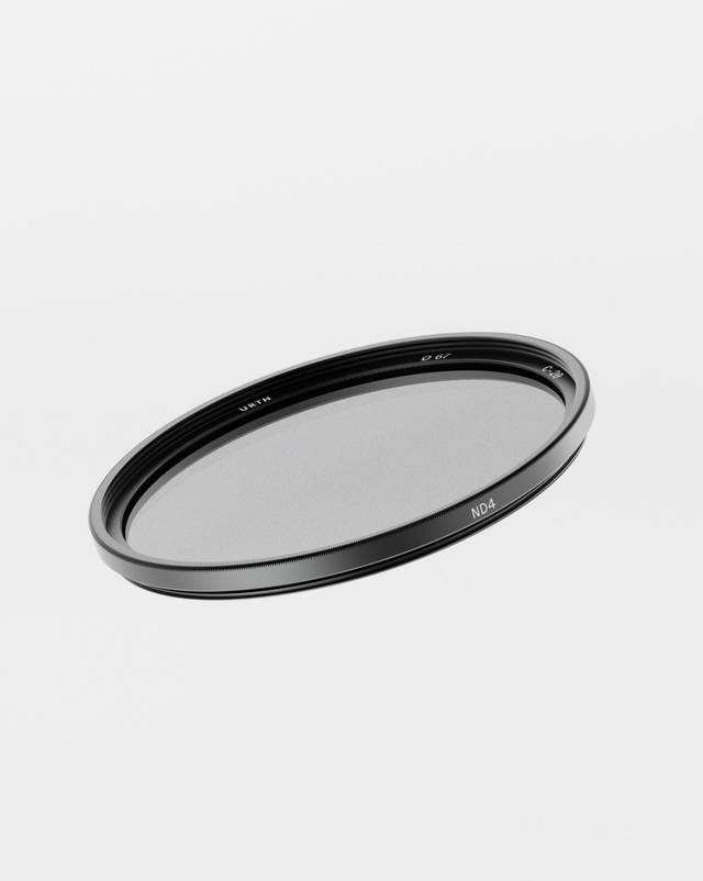 ND64 Filter Plus
