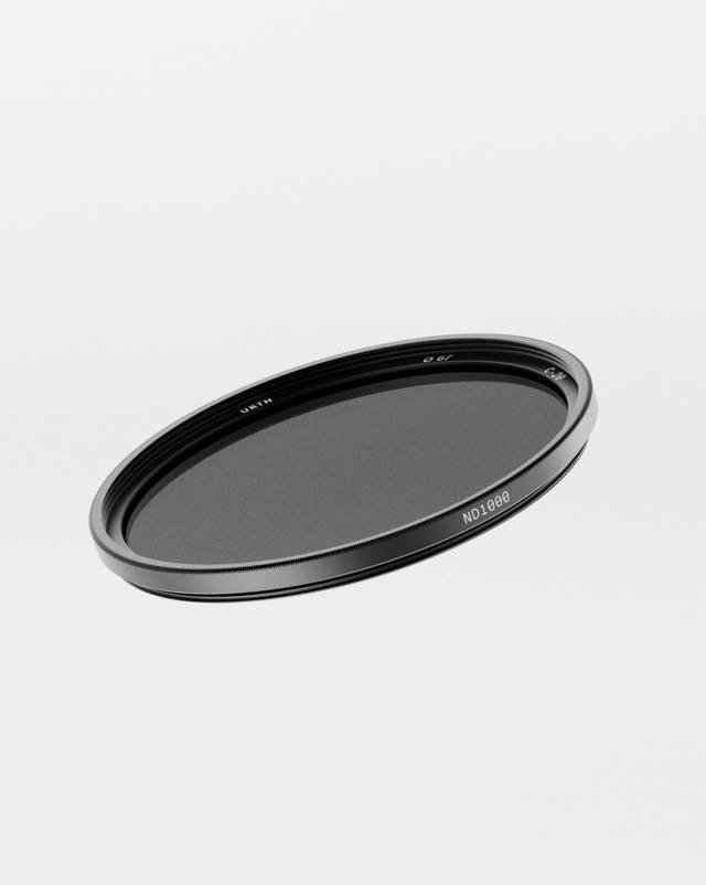 Magnetic ND1000 Filter Plus
