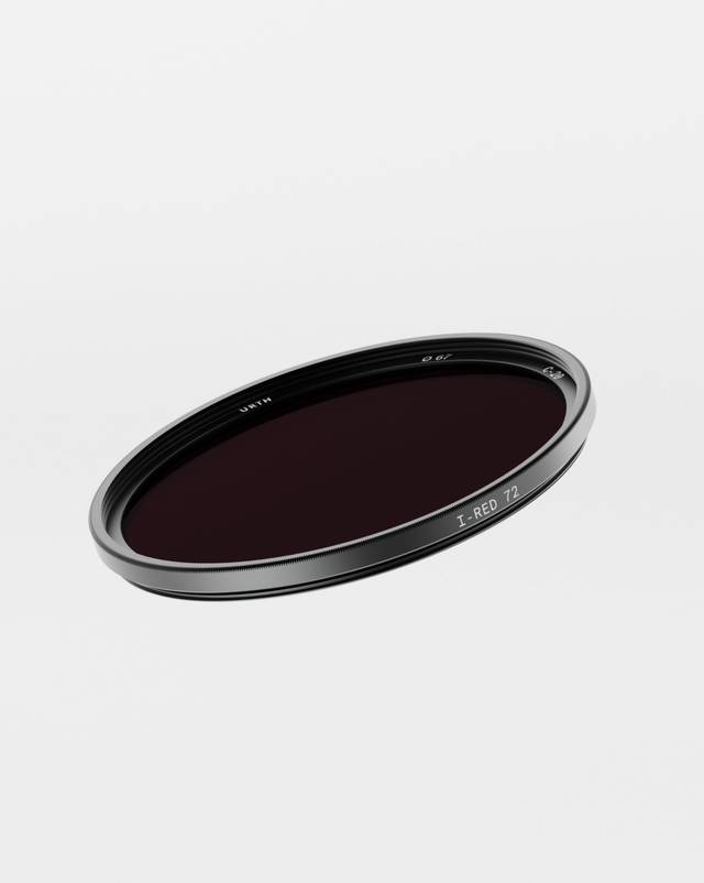 Magnetic Infrared 720 Filter Plus