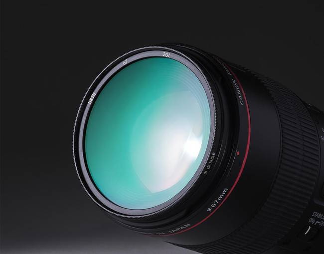 Landscape Filter Kit Plus