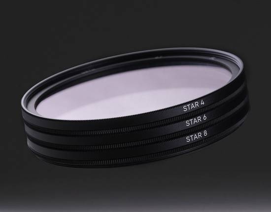 Stellar Filter Kit