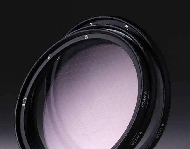 Stellar Filter Kit