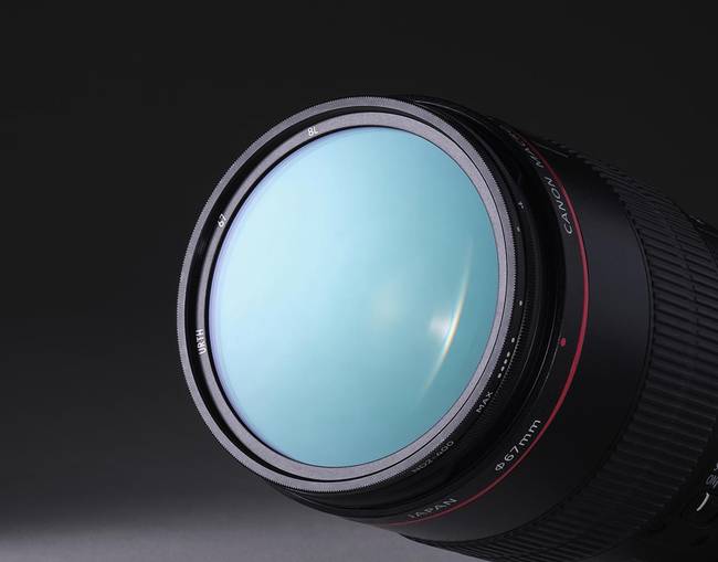 Explorer Filter Kit
