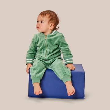 Chapel Hill San Francisco Set