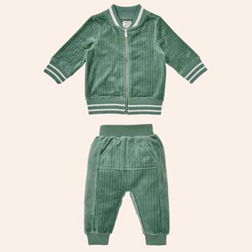 Chapel Hill San Francisco Set