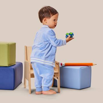 Chapel Hill San Francisco Set