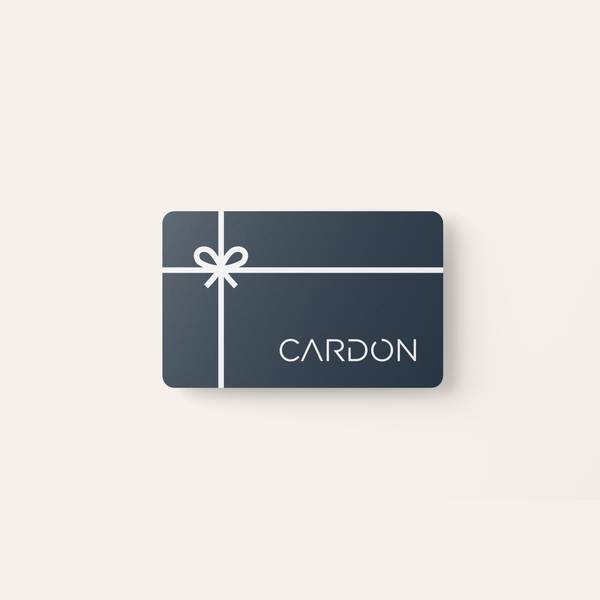 Cardon Gift Card