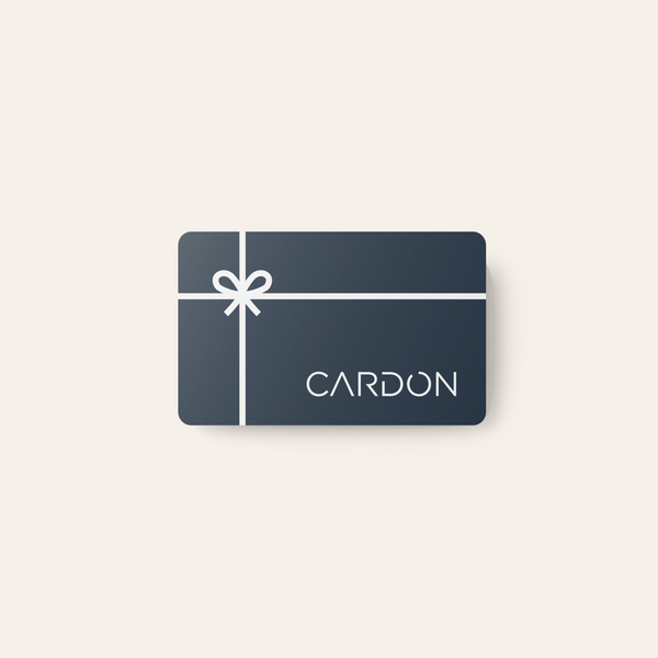 Cardon Gift Card