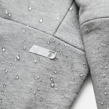 Heather Grey / S