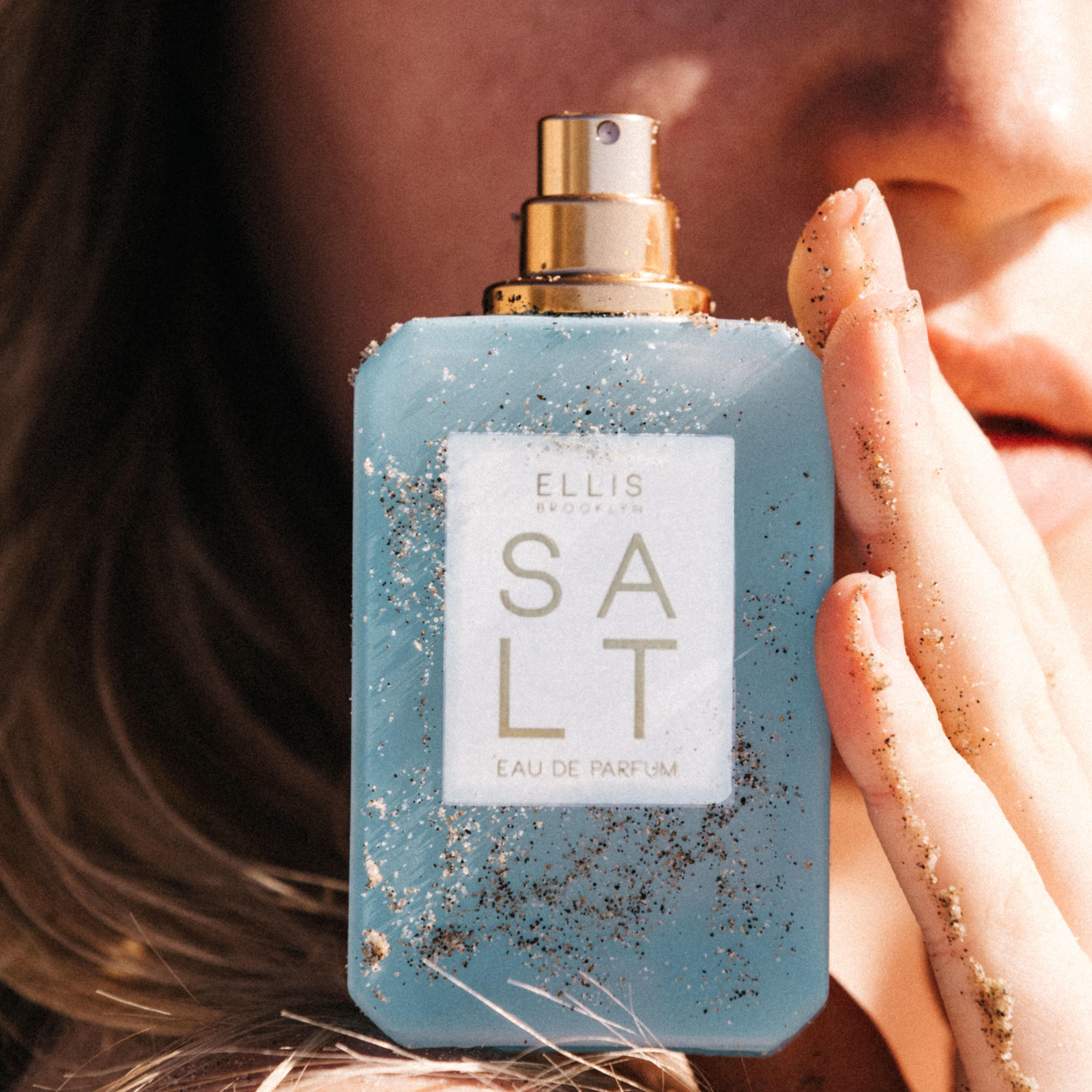 SALT Eau De Parfum – Ellis Brooklyn