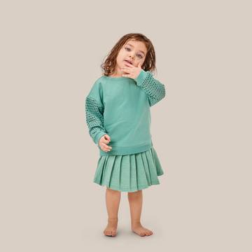 Courtside Sweatshirt