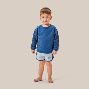 Courtside Sweatshirt