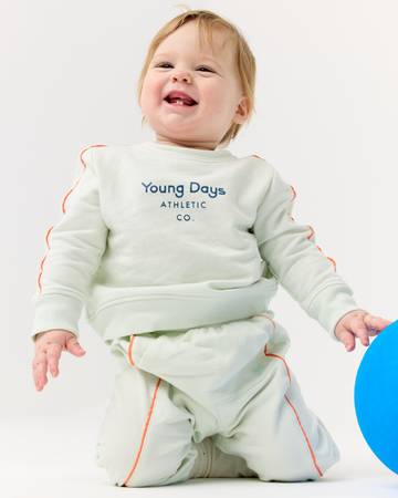 Abbie Herbert x Wrigley Sweatshirt