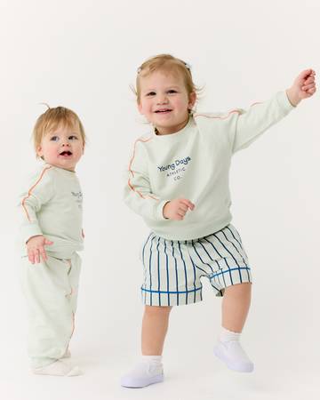 Abbie Herbert x Wrigley Sweatshirt