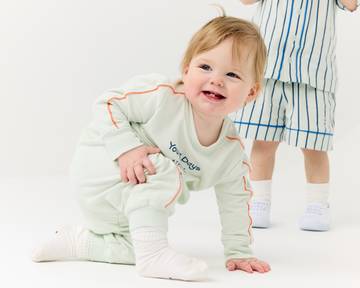 Abbie Herbert x Fenway Sweatpants