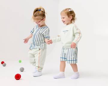 Abbie Herbert x Fenway Sweatpants