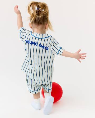 Abbie Herbert x Camden Shirt