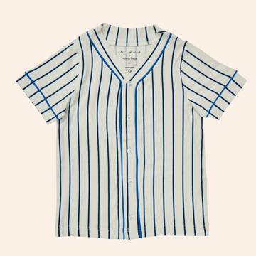Abbie Herbert x Camden Shirt