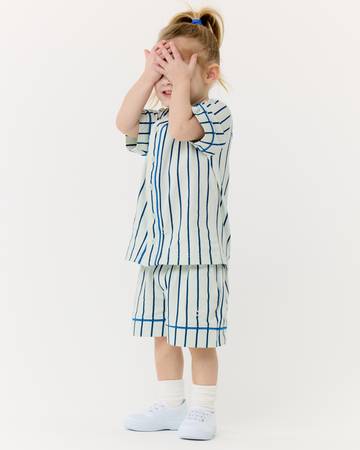 Abbie Herbert x Homerun Shorts